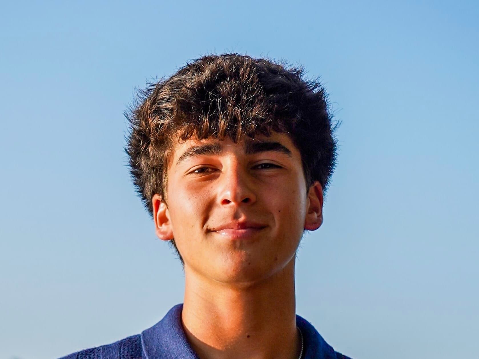 Cooper Steinberg - Co-Founder